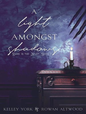 A Light Amongst Shadows - ebook